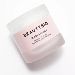 🆕 Beauty Bio glass&gloss 30mL